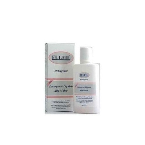 FULFIL DET INT 200ML