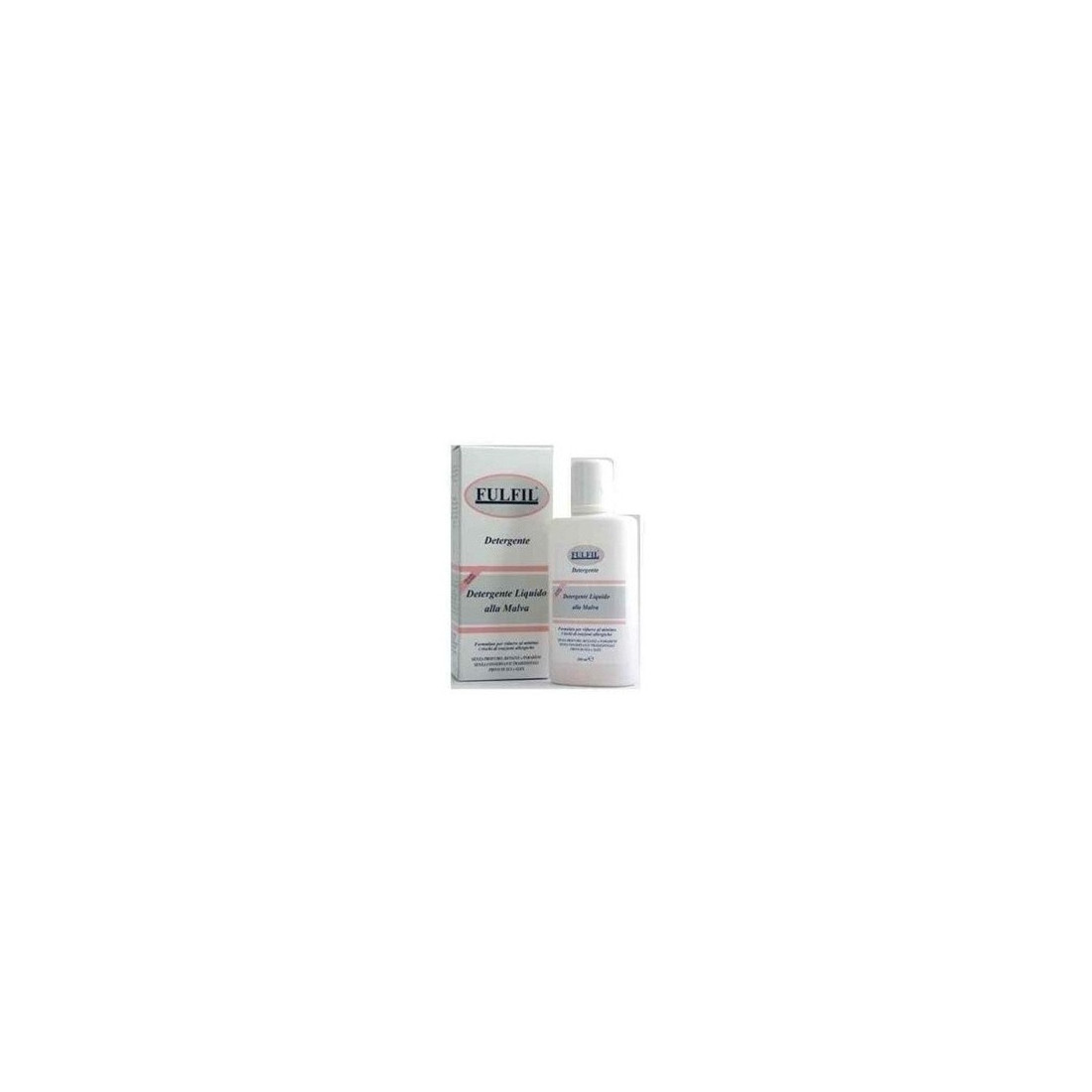 FULFIL DET INT 200ML