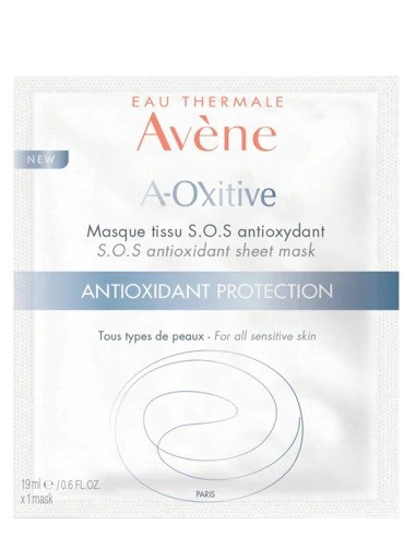 AVENE A-OXITIVE MASCHERA