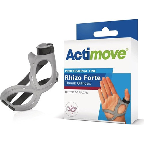 ACTIMOVE RHIZO FORTE S DX