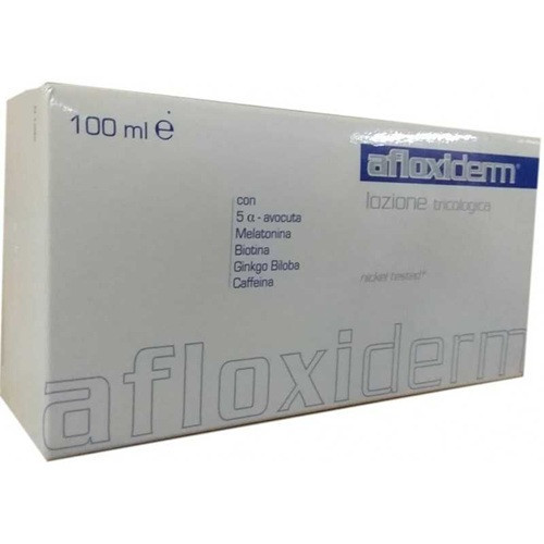 AFLOXIDERM LOCATION 100ML
