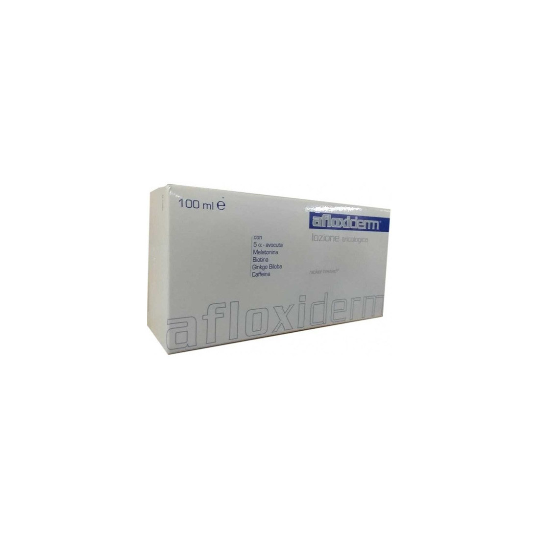 AFLOXIDERM LOCATION 100ML