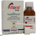 AFTORAL ORAL GEL COLLUTORIO