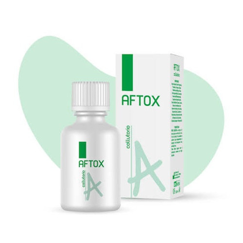 AFTOX COLLUTORIA 100ML