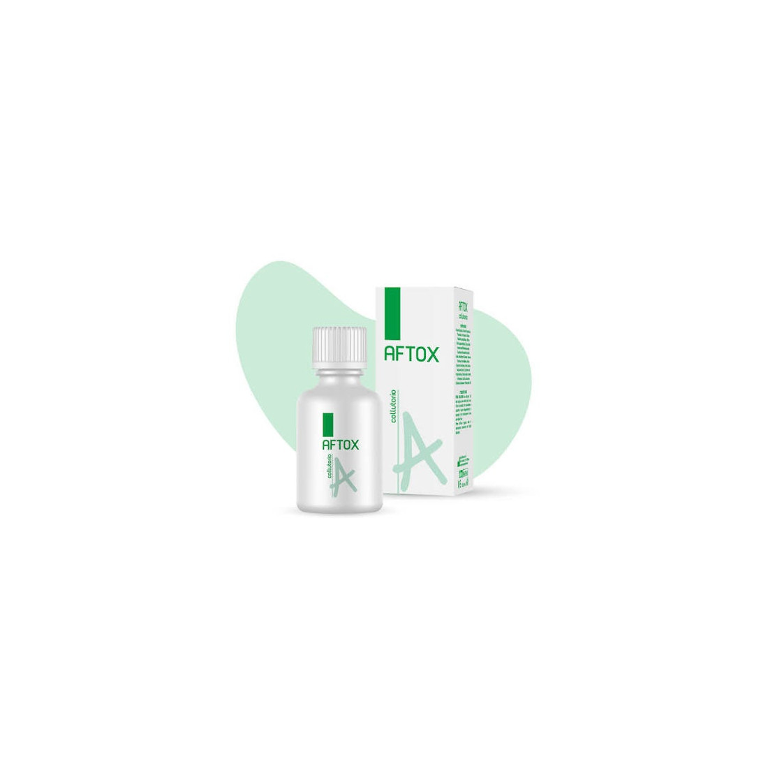 AFTOX COLLUTORIO 100ML