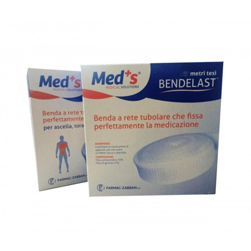 BENDELAST 7 25M