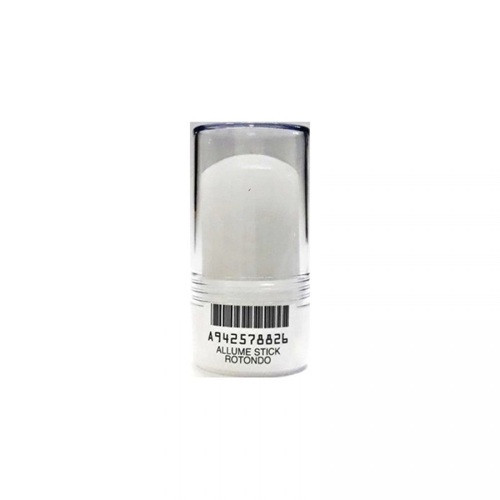 ALUM IN ROUND STICK