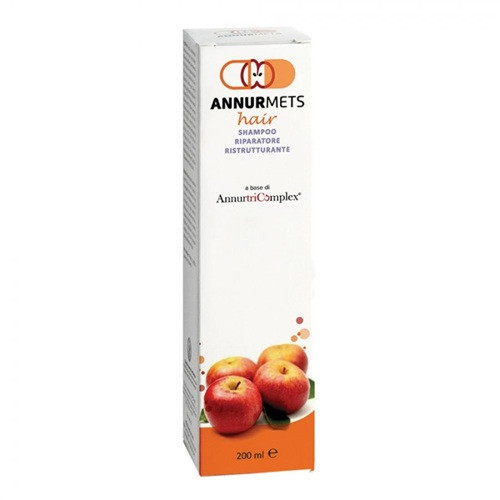 ANNURMETS HAIR SH REPAIR