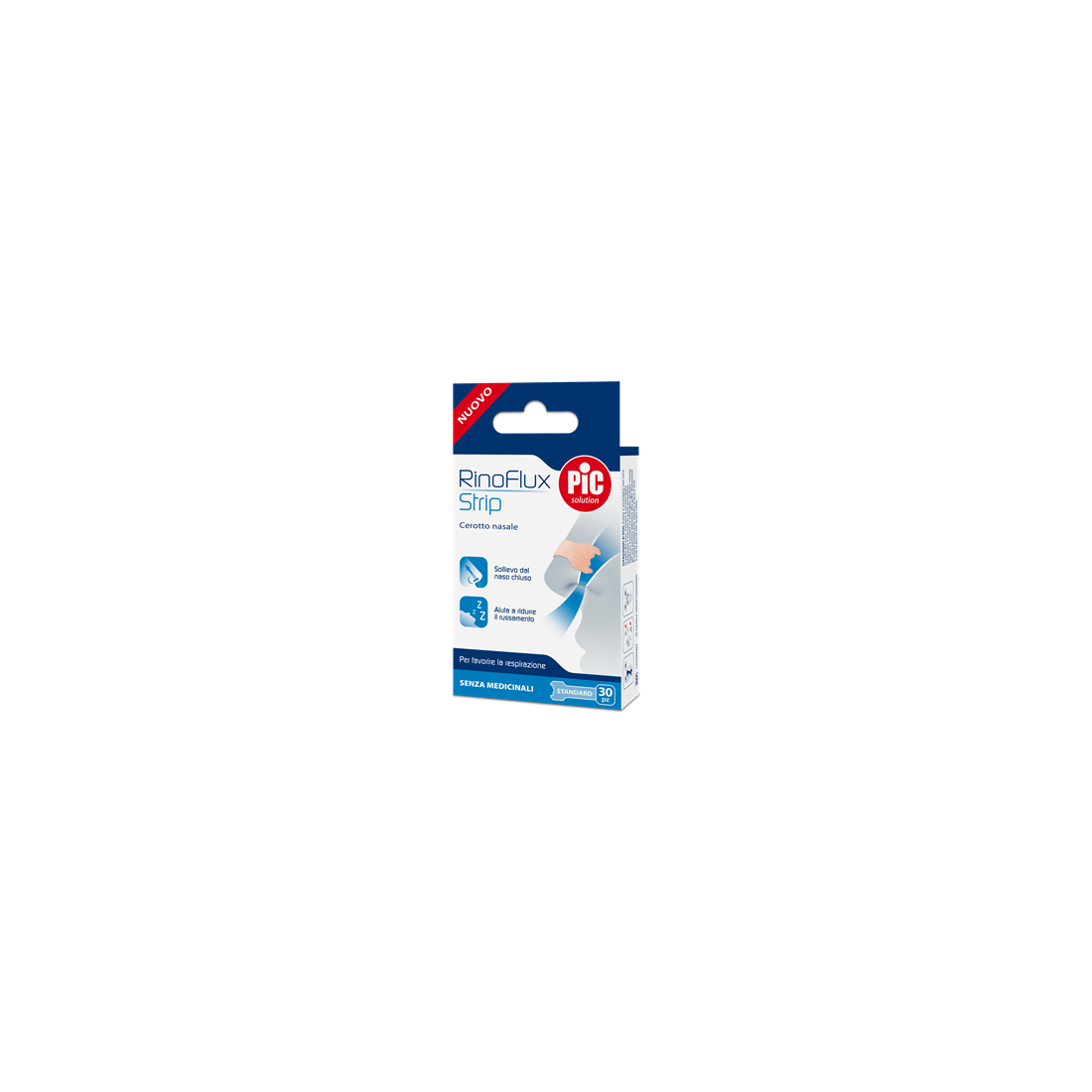 RINOFLUX STD30P
