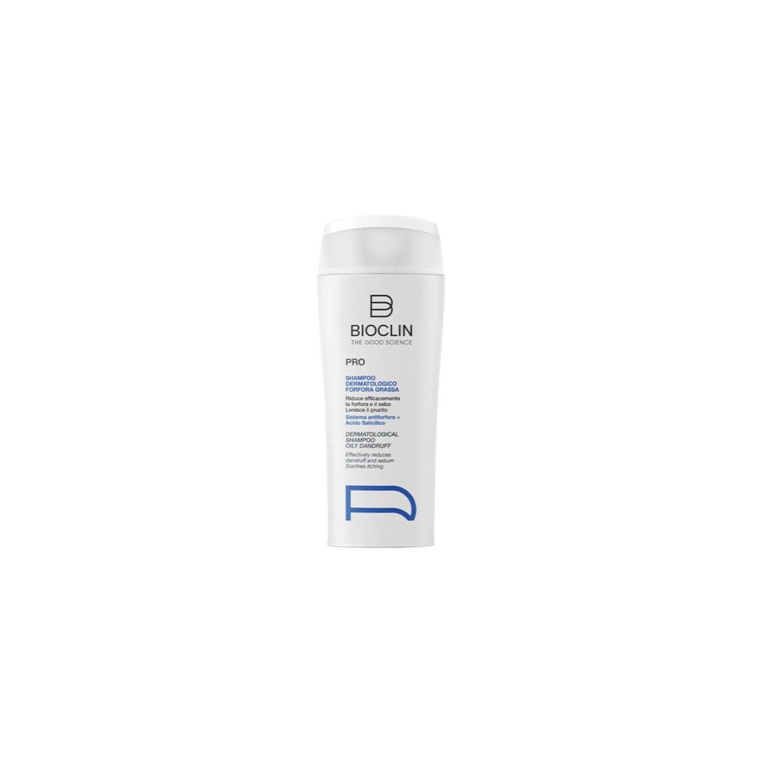 BIOCLIN PRO SHAMPOO
