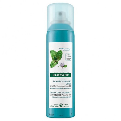 KLORANE SHAMPOO SECTOR ORT150ML