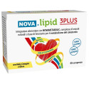 NOVA LIPID 3 PLUS 40CPR PER IL COLESTEROLO E CARBOIDRATI