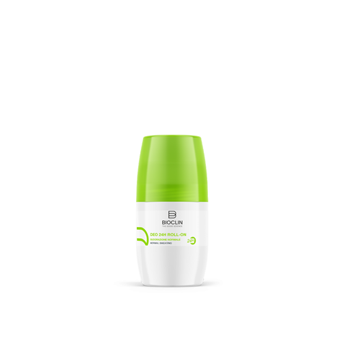 BIOCLIN DEO 24H ROLL-ON NF PRO