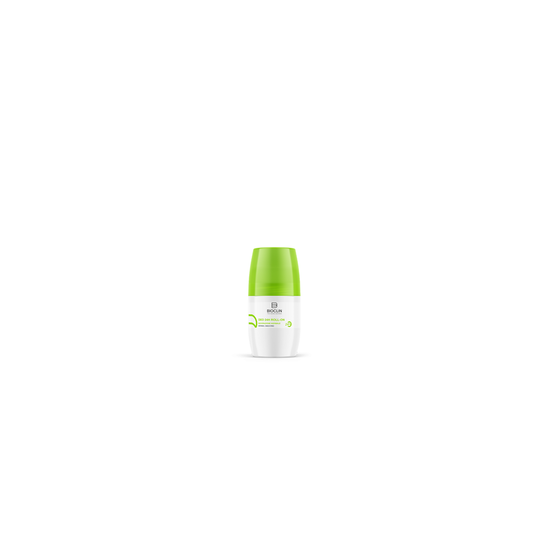 BIOCLIN DEO 24H ROLL-ON NF PRO