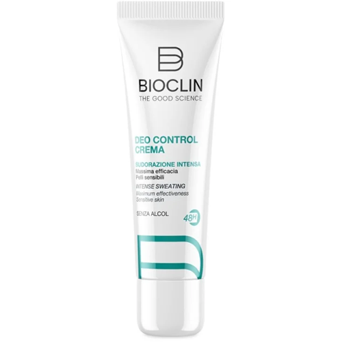 BIOCLIN DEO CNTRL CR NF PRO