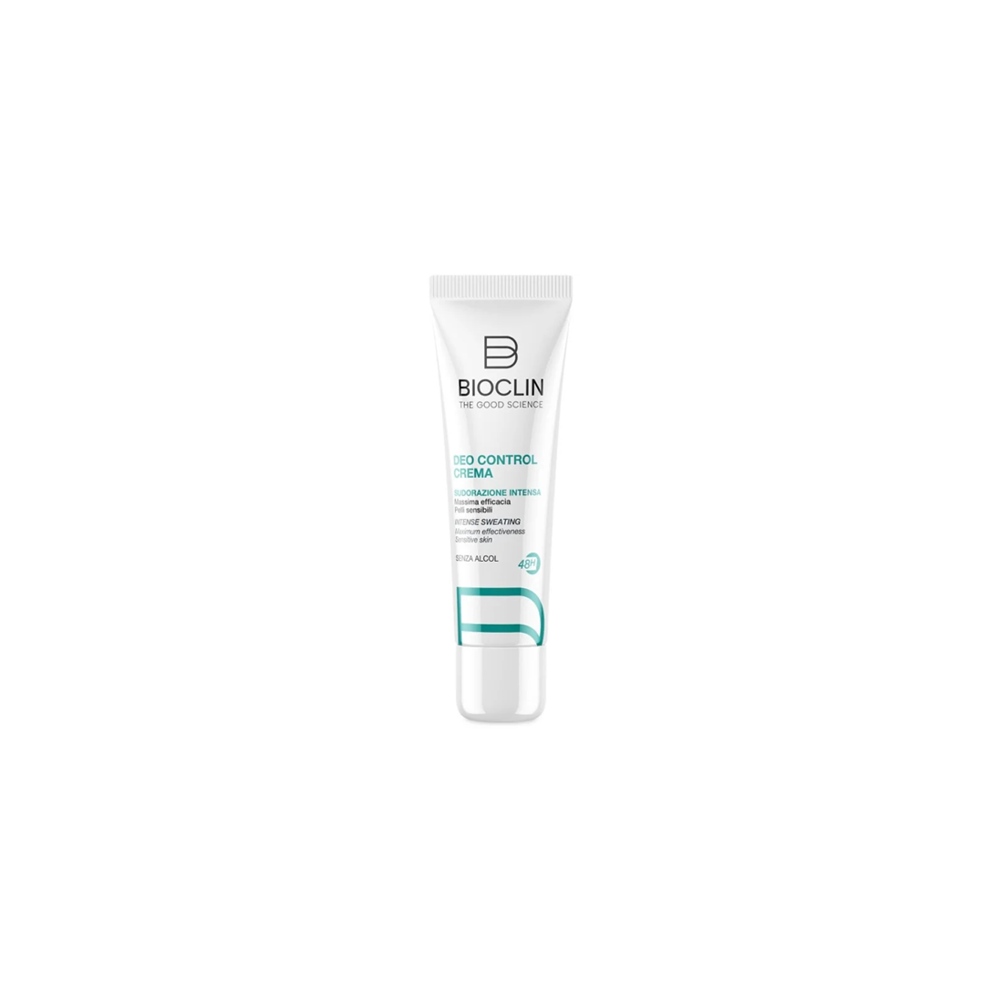 BIOCLIN DEO CNTRL CR NF PRO