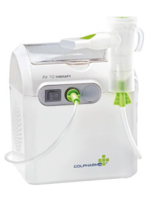 COLPHARMA AIR 10 THERAPY C/DOC
