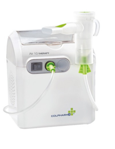 COLPHARMA AIR 10 THERAPY C/DOC