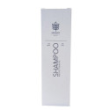 ORGANICS PHARMA SHAMPOO RISTRUTTURANTE