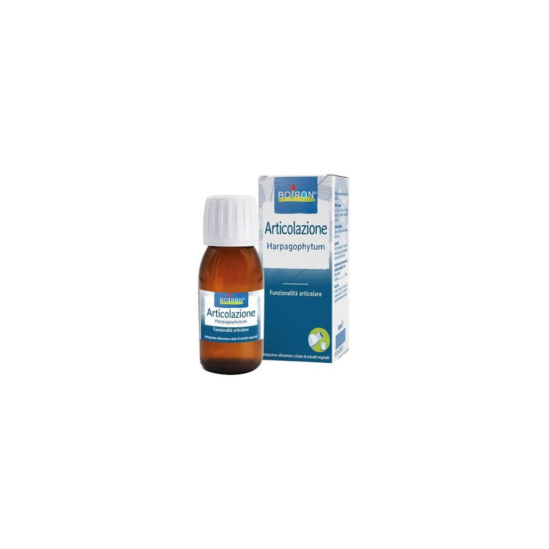 HARPAGOPHYTUM PROCUMB 60ML TM