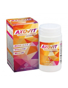 AXOVIT 60CPR