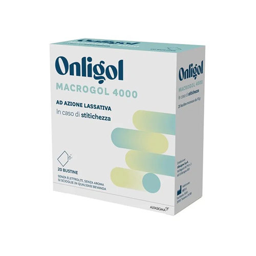 ONLIGOL 20BUST 10G