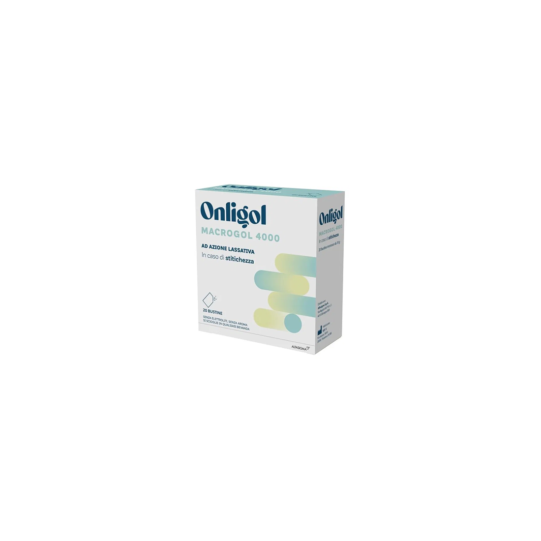 ONLIGOL 20BUST 10G