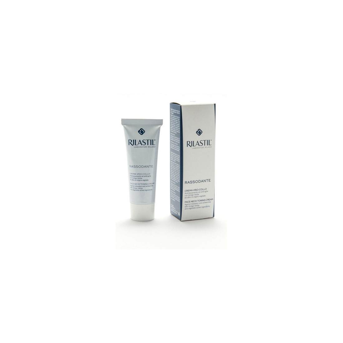RILASTIL CREMA CONCENTRATA VISO 50ML