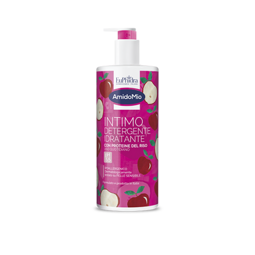 AMIDOMIO INTIMO DET IDRAT750ML