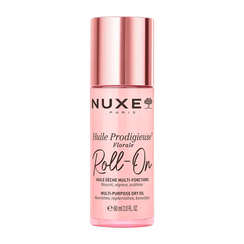 NUXE HUILE PRODIG ROLL ON FLOR