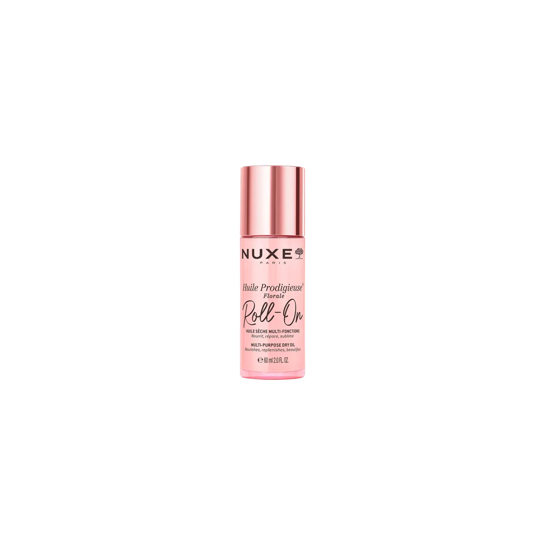 NUXE HUILE PRODIG ROLL ON FLOR