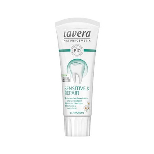 LAVER DENTIFRICIAL SENS/REPAIR