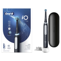 ORALB IO 4 NERO SPAZZ + TRAVEL