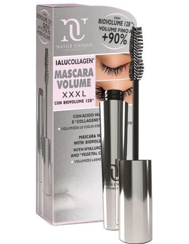 NATUR UNIQUE IALLUCOL MASCARA