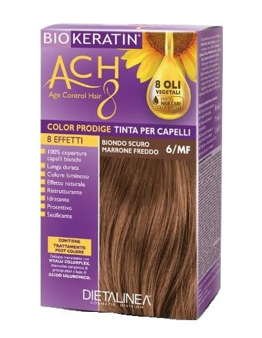 BIOKERATIN ACH8 COLOR 6/MF