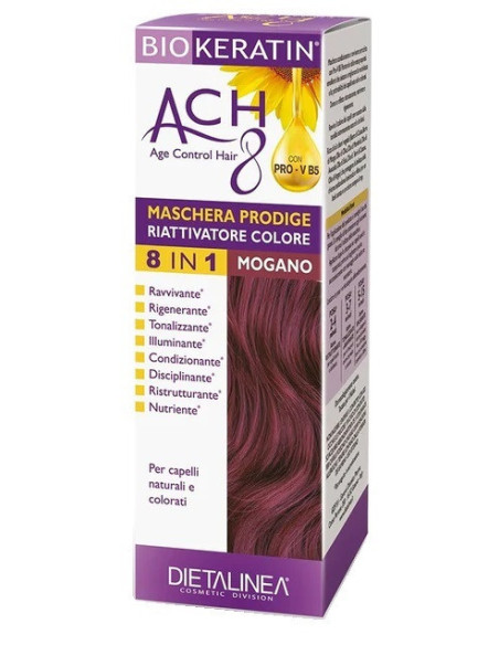 BIOKERATIN MASCHERA RIAT MOGAN