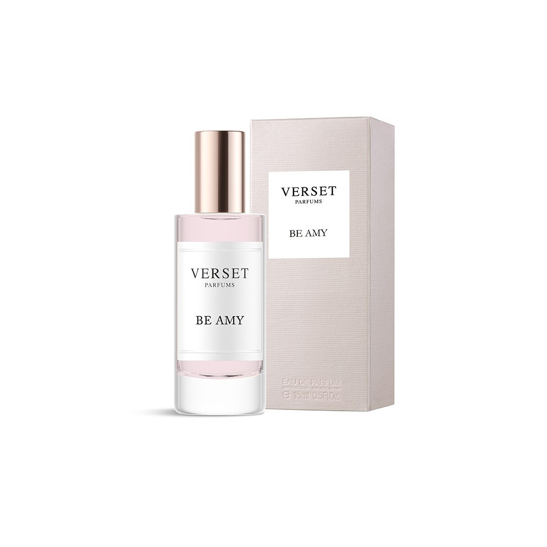VERSET BE AMY 15ML 2026