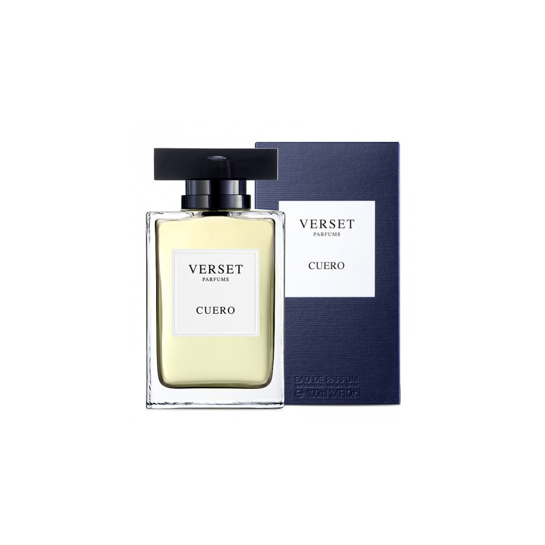 VERSET CUERO EDP 100ML