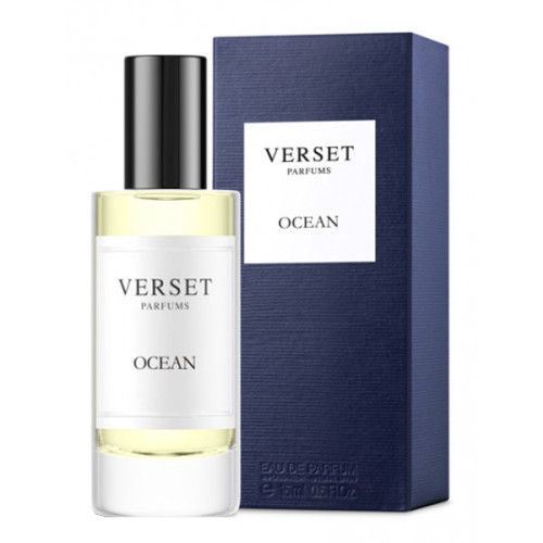 VERSET OCEAN EDP 15ML