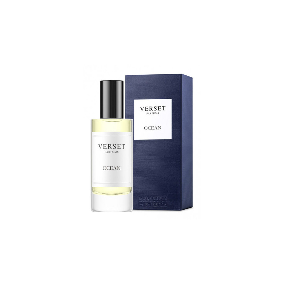 VERSET OCEAN EDP 15ML