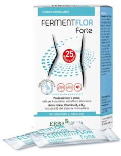 FERMENTFLOR FORTE 10STICKPACK