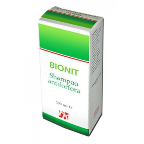 BIONIT SHAMPOO 200ML