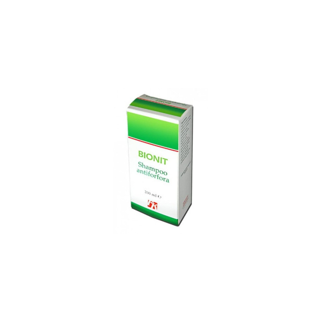 BIONIT SHAMPOO 200ML