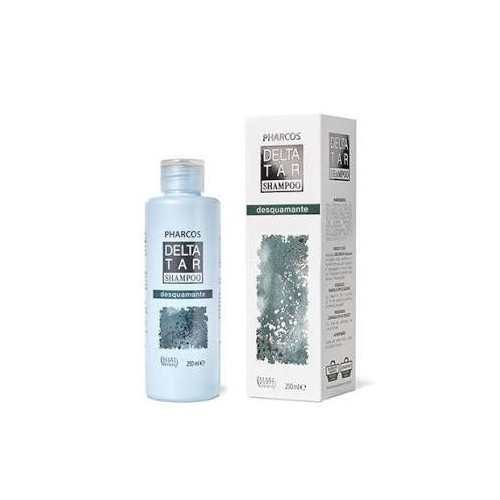 DELTATAR PHARCOS 250ML