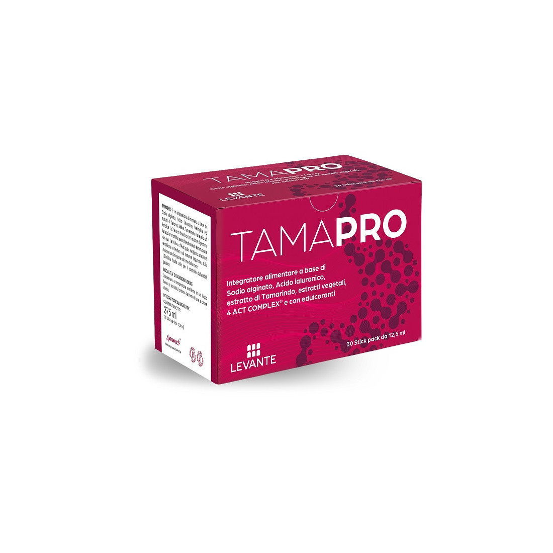 TAMAPRO 30STICK PACK