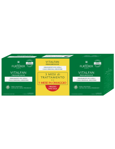 VITALFAN PROGRESSIVE TRIO 22