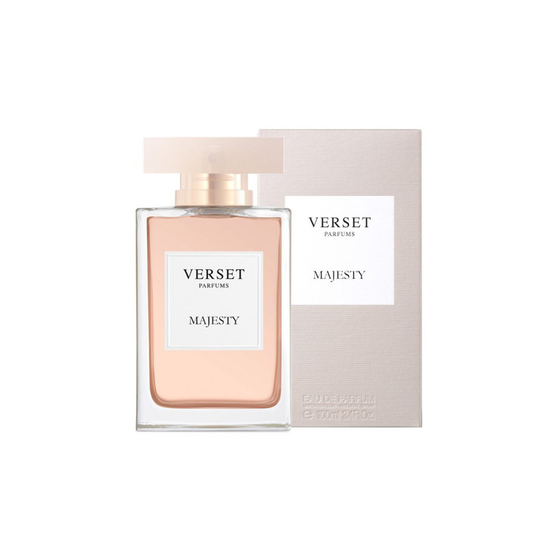VERSET MAJESTY EDP 100ML