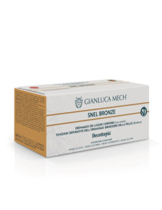 DECOPOCKET SNEL BRONZE 8X30ML