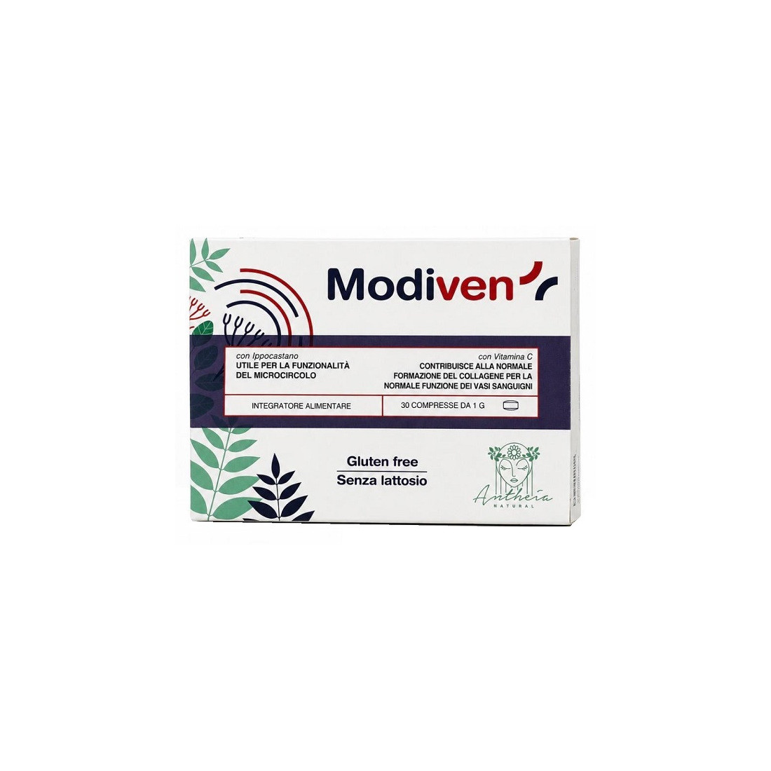 MODIVEN 30CPR