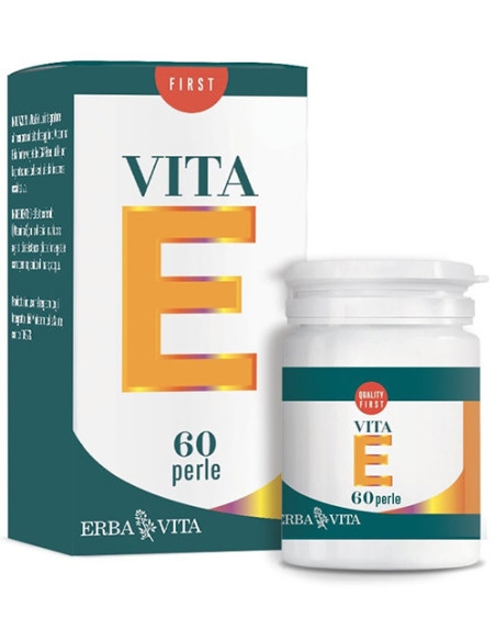 VITAMINA E 60PRL